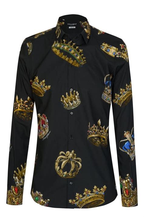 dolce gabbana shirt crowns|k by Dolce & Gabbana ulta.